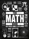 Cover image for The Math Book